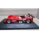 PANOZ LMP-1 ROADSTER S 24 H LE MANS 2000 1:43 ONYX XLM040 URNA RAJADA