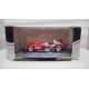 PANOZ LMP-1 ROADSTER S 24 H LE MANS 2000 1:43 ONYX XLM040 URNA RAJADA