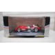 PANOZ LMP-1 ROADSTER S 24 H LE MANS 2000 1:43 ONYX XLM040 URNA RAJADA