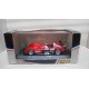 PANOZ LMP-1 ROADSTER S 24 H LE MANS 2000 1:43 ONYX XLM040 URNA RAJADA