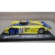 REYNARD 2KQ 24 H LE MANS 2001 DELETRAZ-FABRE-GENE 1:43 ALTAYA IXO