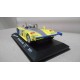 REYNARD 2KQ 24 H LE MANS 2001 DELETRAZ-FABRE-GENE 1:43 ALTAYA IXO
