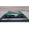ASTON MARTIN DBR1 1959 24 H LE MANS SHELBY-SALVADORI 1:43 ALTAYA IXO CUPULA GREY