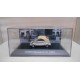 VOISIN BISCUTER C-31 1957 MICROCARS 1:43 ALTAYA IXO