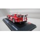 CHRYSLER VIPER GTS-R 24 H LE MANS 2000 BERETTA/WENDLINGER/DUPUY 1:43 ALTAYA IXO