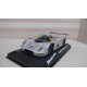 SAUBER C9 MERCEDES WIN 24 H LE MANS 1989 MASS/DICKENS/REUTER 1:43 ALTAYA IXO