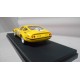 FERRARI 365 GTB/4 DAYTONA 24 H LE MANS 1972 1:43 TOP MODEL CALCA DEFECT