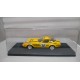 FERRARI 365 GTB/4 DAYTONA 24 H LE MANS 1972 1:43 TOP MODEL CALCA DEFECT