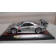 MERCEDES-BENZ W297 CLK GTR WARSTEINER n10 1:43 MAISTO