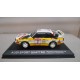 AUDI SPORT QUATTRO WORLD RALLY CHAMPIONSHIP 1984 S.BLOMQVIST 1:43 ALTAYA IXO