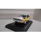 AUDI SPORT QUATTRO WORLD RALLY CHAMPIONSHIP 1984 S.BLOMQVIST 1:43 ALTAYA IXO