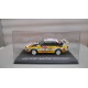 AUDI SPORT QUATTRO WORLD RALLY CHAMPIONSHIP 1984 S.BLOMQVIST 1:43 ALTAYA IXO