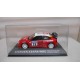 CITROEN XSARA WRC RALLY TOUR DE CORSE 2001 PURAS 1:43 ALTAYA IXO