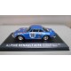 ALPINE A110 RENAULT WIN RALLY MONTE CARLO 1973 J-C ANDRUET 1:43 ALTAYA IXO