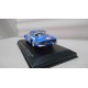 ALPINE A110 RENAULT WIN RALLY MONTE CARLO 1973 J-C ANDRUET 1:43 ALTAYA IXO