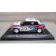 LANCIA DELTA INTEGRALE WIN RALLY MONTE CARLO 1990 AURIOL 1:43 ALTAYA IXO