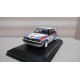 LANCIA DELTA INTEGRALE WIN RALLY MONTE CARLO 1990 AURIOL 1:43 ALTAYA IXO