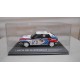 LANCIA DELTA INTEGRALE WIN RALLY MONTE CARLO 1990 AURIOL 1:43 ALTAYA IXO