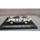 LANCIA STRATOS WIN RALLY MONTE CARLO 1977 MUNARI 1:43 ALTAYA IXO