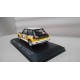 RENAULT 5 TURBO WIN RALLY MONTE CARLO 1981 J.RAGNOTTI 1:43 ALTAYA IXO