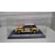 RENAULT 5 TURBO WIN RALLY MONTE CARLO 1981 J.RAGNOTTI 1:43 ALTAYA IXO