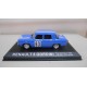 RENAULT 8 GORDINI WIN RALLY TOUR CORSE 1966 J-F PIOT 1:43 ALTAYA IXO