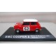 BMC MINI COOPER S WIN RALLY MONTE CARLO 1965 MAKINEN 1:43 ALTAYA IXO