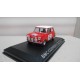 BMC MINI COOPER S WIN RALLY MONTE CARLO 1965 MAKINEN 1:43 ALTAYA IXO