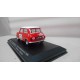 BMC MINI COOPER S WIN RALLY MONTE CARLO 1965 MAKINEN 1:43 ALTAYA IXO