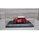 BMC MINI COOPER S WIN RALLY MONTE CARLO 1965 MAKINEN 1:43 ALTAYA IXO