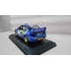 SUBARU IMPREZA WRC RALLY NEW ZEALAND 2001 R.BURNS 1:43 ALTAYA IXO