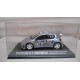 PEUGEOT 206 WRC WIN RALLY TOUR CORSE 2000 PANIZZI 1:43 ALTAYA IXO