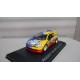 PEUGEOT 206 WRC RALLY GREAT BRITAIN 2002 VALENTINO ROSSI 1:43 ALTAYA IXO