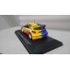 PEUGEOT 206 WRC RALLY GREAT BRITAIN 2002 VALENTINO ROSSI 1:43 ALTAYA IXO
