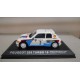 PEUGEOT 205 TURBO 16 WIN RALLY MONTE CARLO 1985 A.VATANEN 1:43 ALTAYA IXO