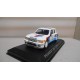 PEUGEOT 205 TURBO 16 WIN RALLY MONTE CARLO 1985 A.VATANEN 1:43 ALTAYA IXO