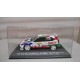 TOYOTA COROLLA WRC WIN RALLY MONTE CARLO 1998 CARLOS SAINZ 1:43 ALTAYA IXO