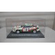 TOYOTA CELICA GT-FOUR/4WD WIN RALLY MONTE CARLO 1993 D.AURIOL 1:43 ALTAYA IXO