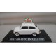 SEAT 600 1957 AUTO ESCUELA SAN MARCIAL 1:43 ALTAYA IXO