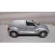 CHRYSLER PANEL CRUISER SILVER 2001 1:32 BOLEY