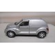 CHRYSLER PANEL CRUISER SILVER 2001 1:32 BOLEY