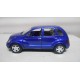 CHRYSLER PT CRUISER BLUE 2001 1:32 BOLEY