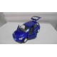 CHRYSLER PT CRUISER BLUE 2001 1:32 BOLEY