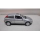 FORD FOCUS 3P SILVER 1:43 DIECAST TOY