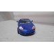 PORSCHE 996 CARRERA BLUE