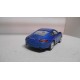 PORSCHE 996 CARRERA BLUE