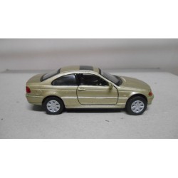 BMW 328 Ci 1:43 MOTOR MAX DEFECT/PINTURA VER FOTOS