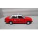TOYOTA CROWN CONFORT TAXI HONG KONG 1:36 CARVEN