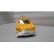 CHECKER TAXI NEW YORK DIECAST TOY