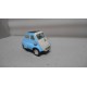 BMW ISETTA BUBBLE CAR BLUE 1:40 KINTOY